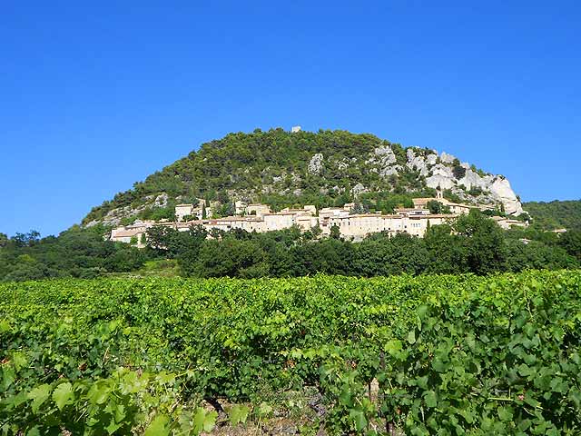 Provence