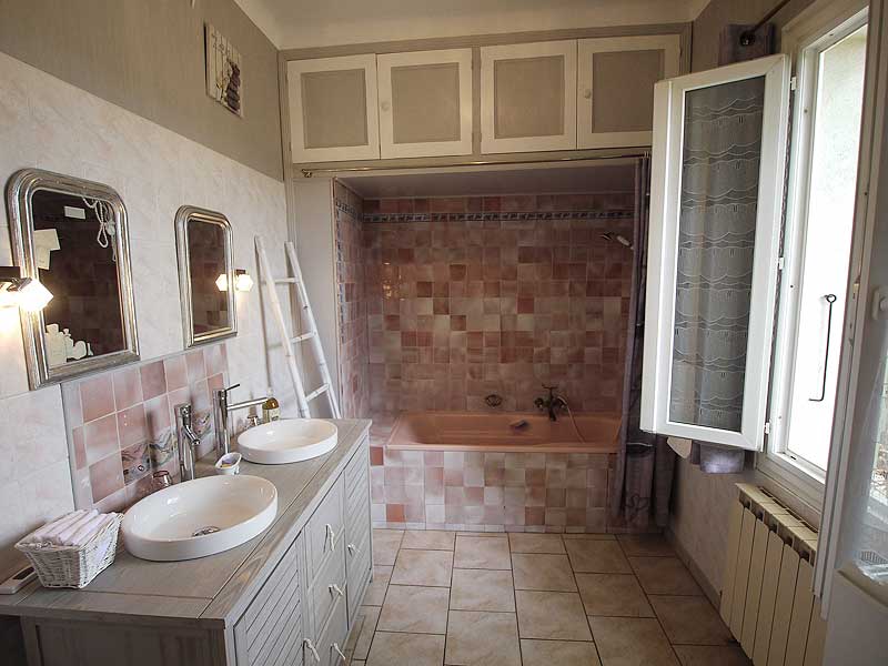 Chambre d'hôtes