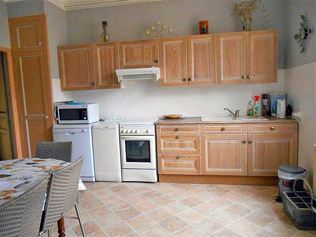 Gîte
